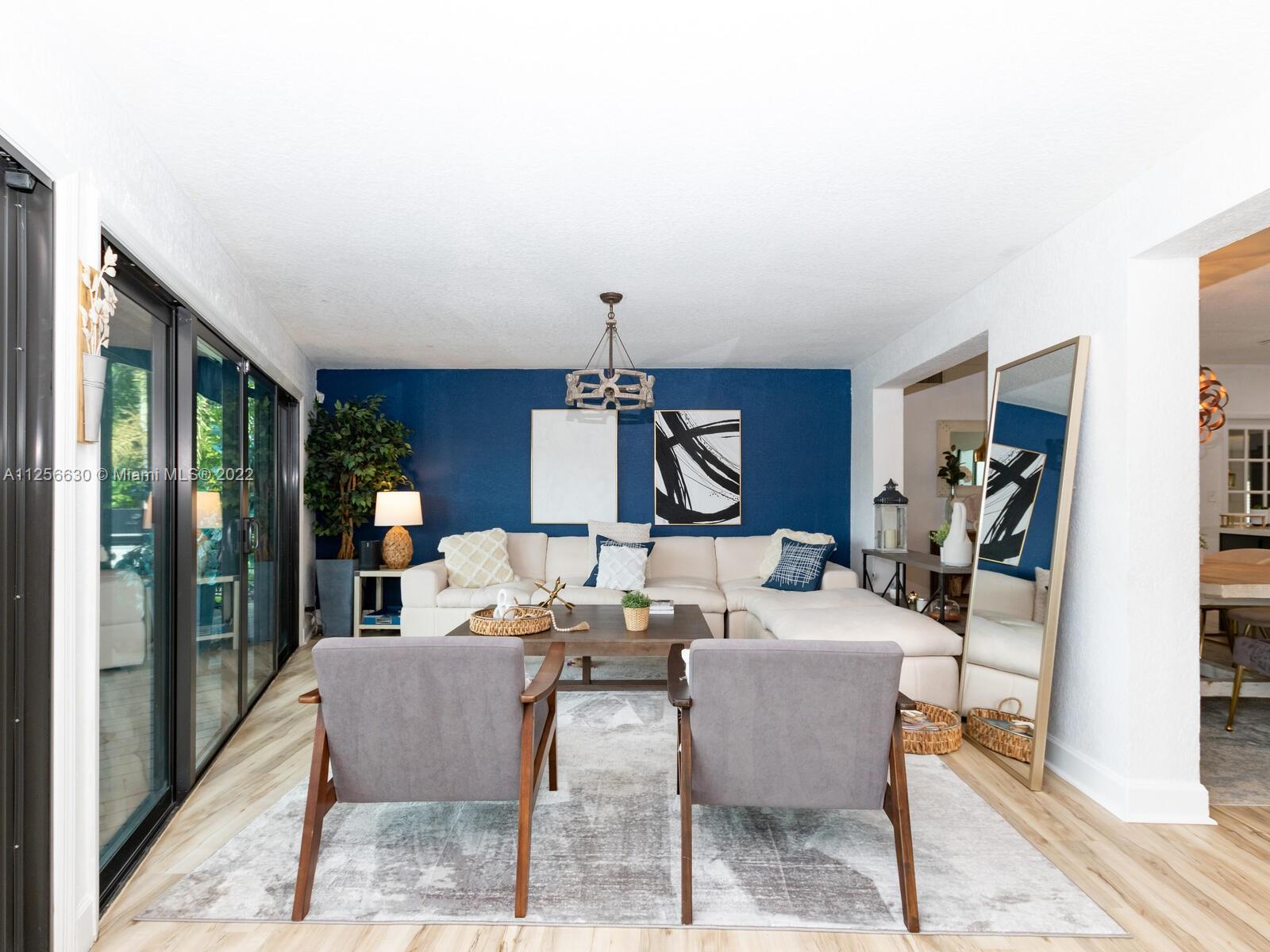 CORAL RIDGE GALT ADD - Residential