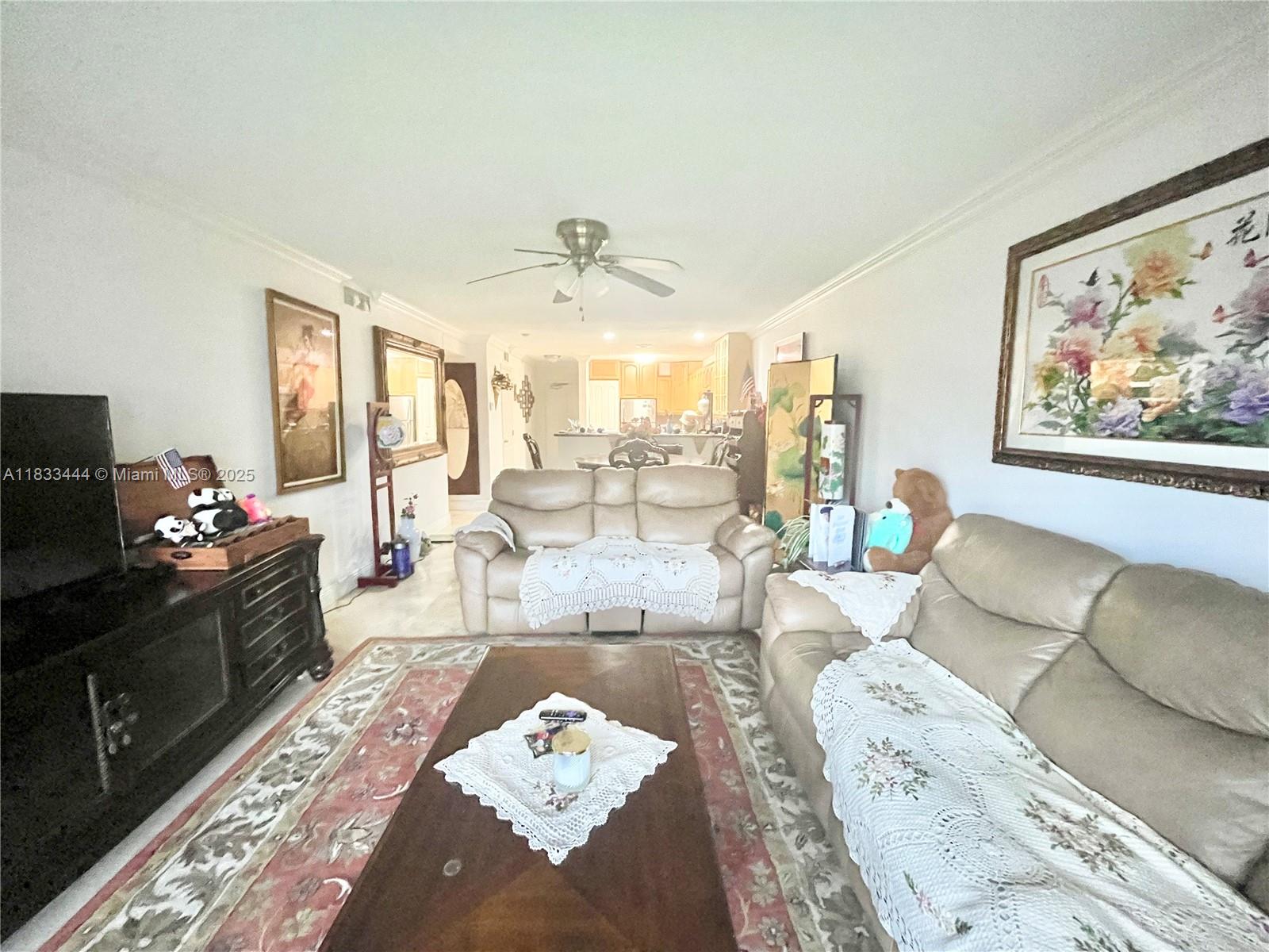 BARCLAY SQUARE CONDO - Residential