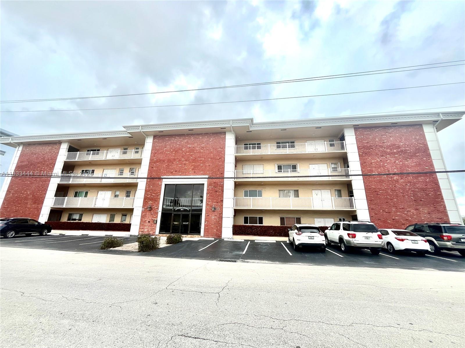 Discover the beauty of coastal living in this first-floor 2/2 condo. Relax and enjoy the beautiful canal views from the screened patio. Open-concept layout with abundant natural light. In-unit washer and dryer. New A/C installed in 2024. Complete impact windows throughout the unit. Minutes from the beach and near dining, shopping, entertainment.  Dock slip available to hold up to a 32' boat. NO HOA INCREASE 2025. PETS- CATS ONLY. Annual lease only. Don't miss this rare opportunity to own a piece of paradise.