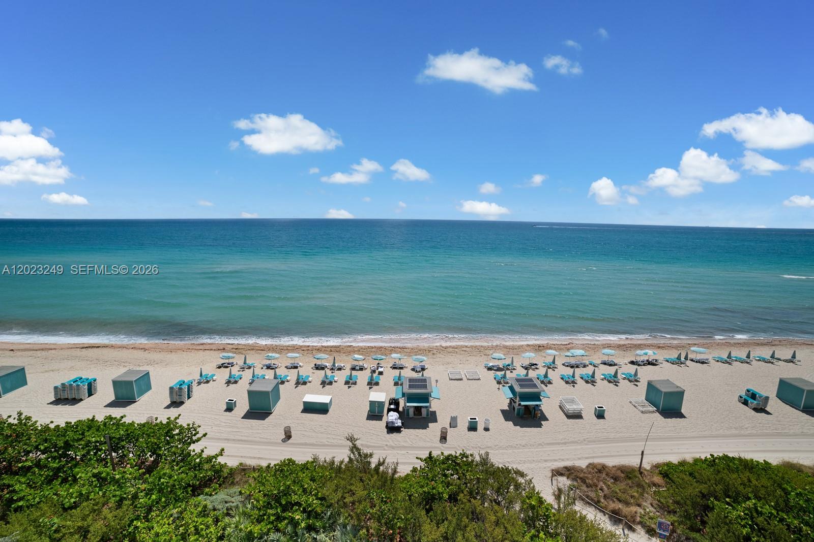 CENTRAL CARILLON BEACH CO - Residential