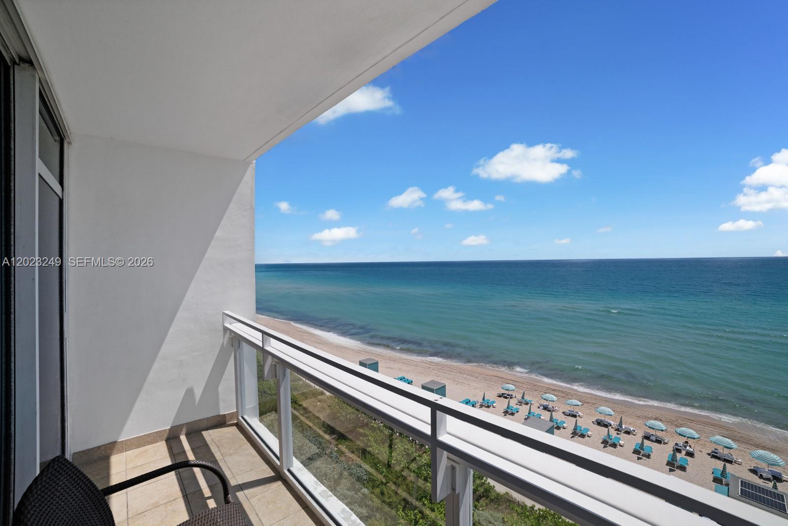 CENTRAL CARILLON BEACH CO - Residential