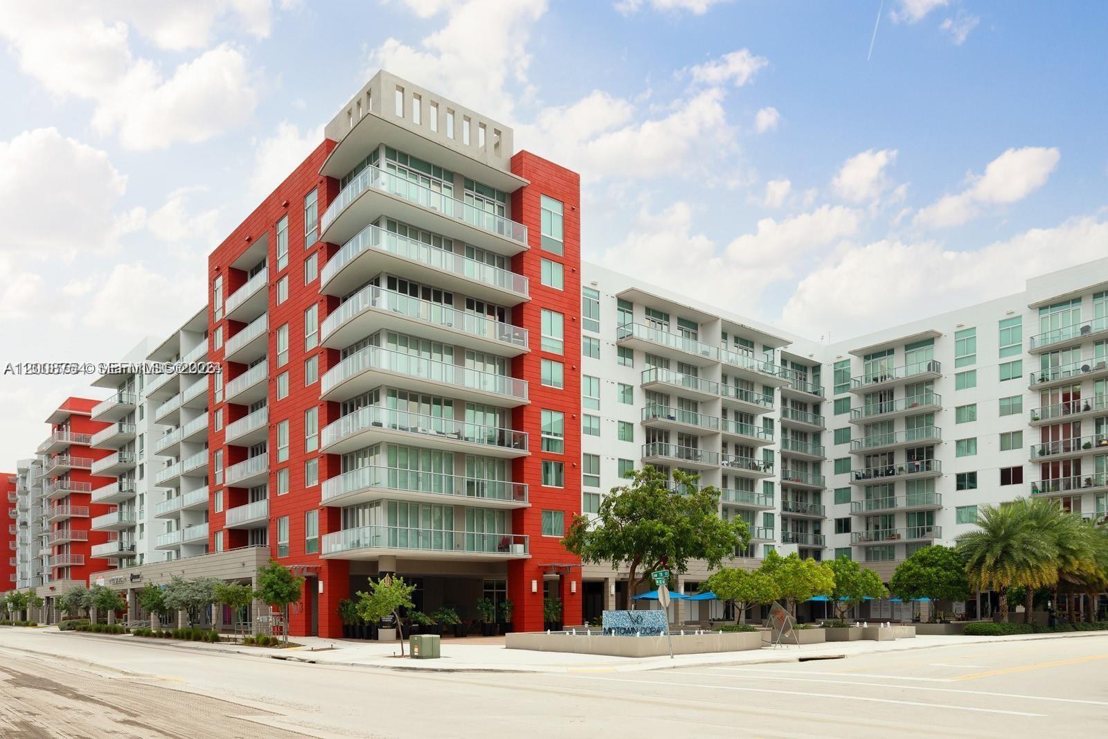 MIDTOWN DORAL CONDO 4 - Residential
