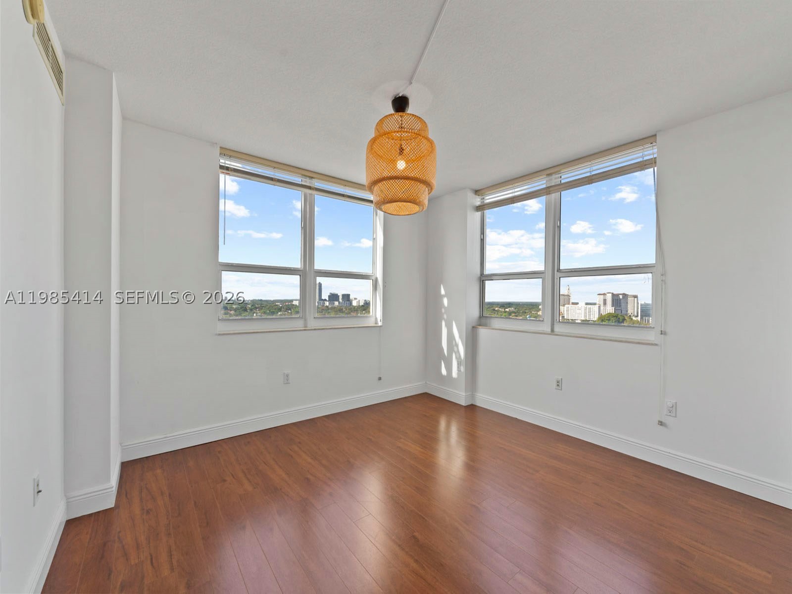 GABLES MARQUIS CONDO - Residential