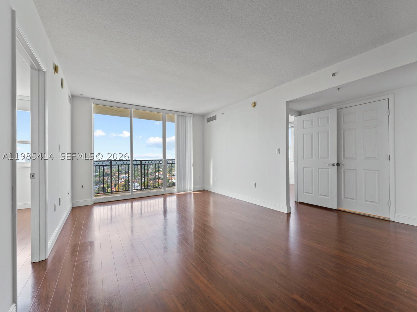 GABLES MARQUIS CONDO - Residential