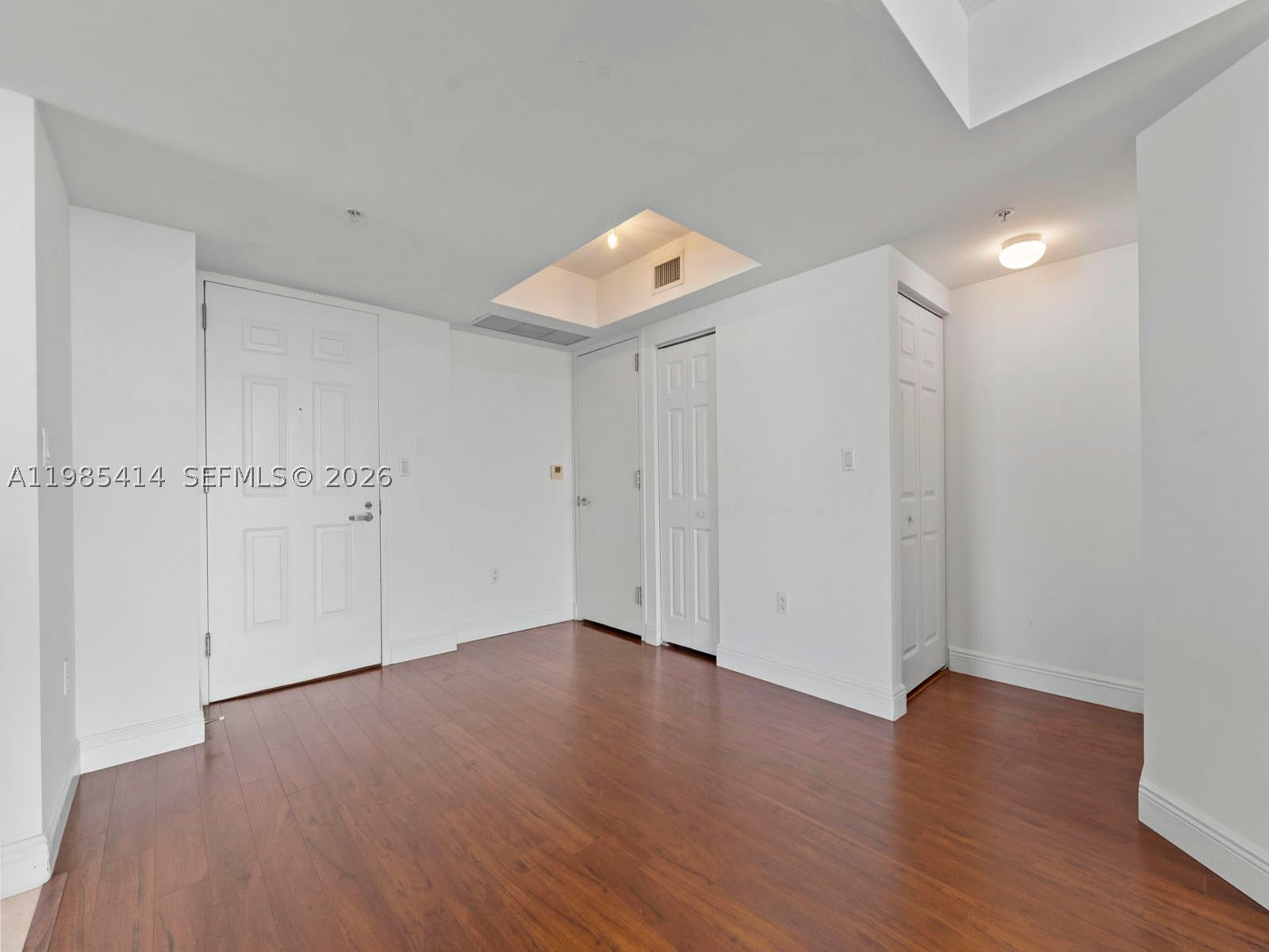 GABLES MARQUIS CONDO - Residential