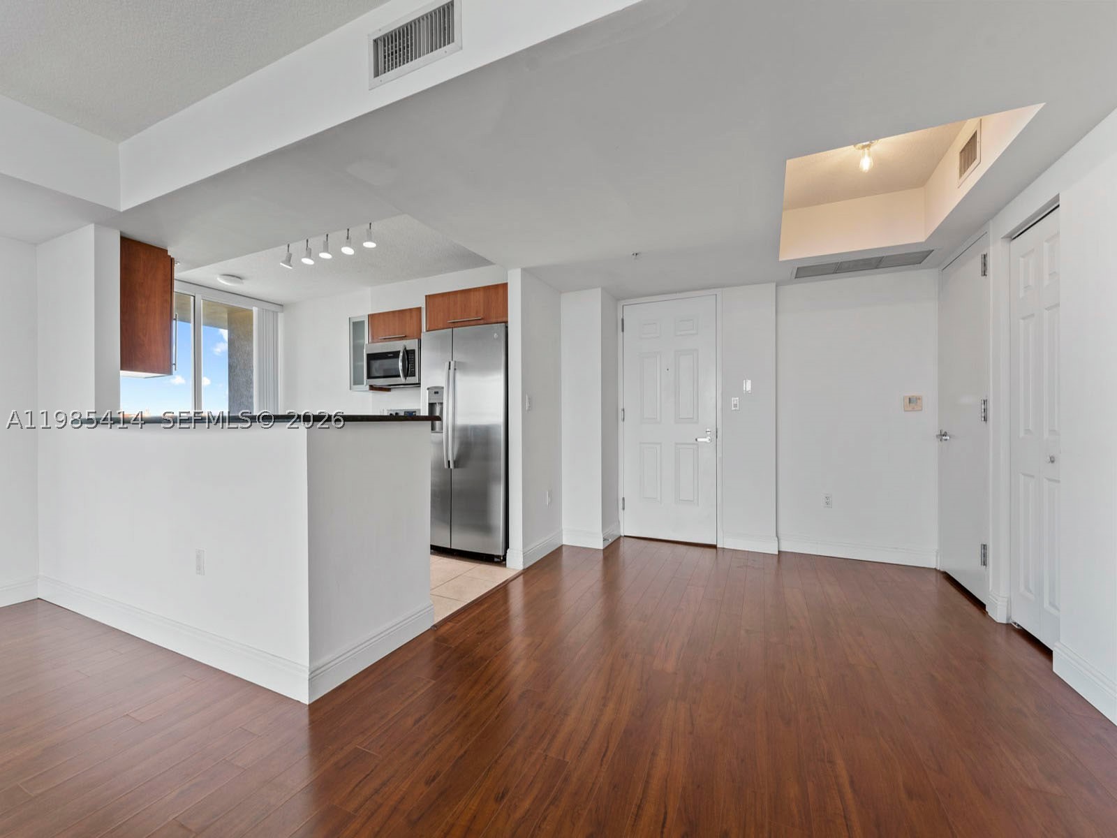 GABLES MARQUIS CONDO - Residential