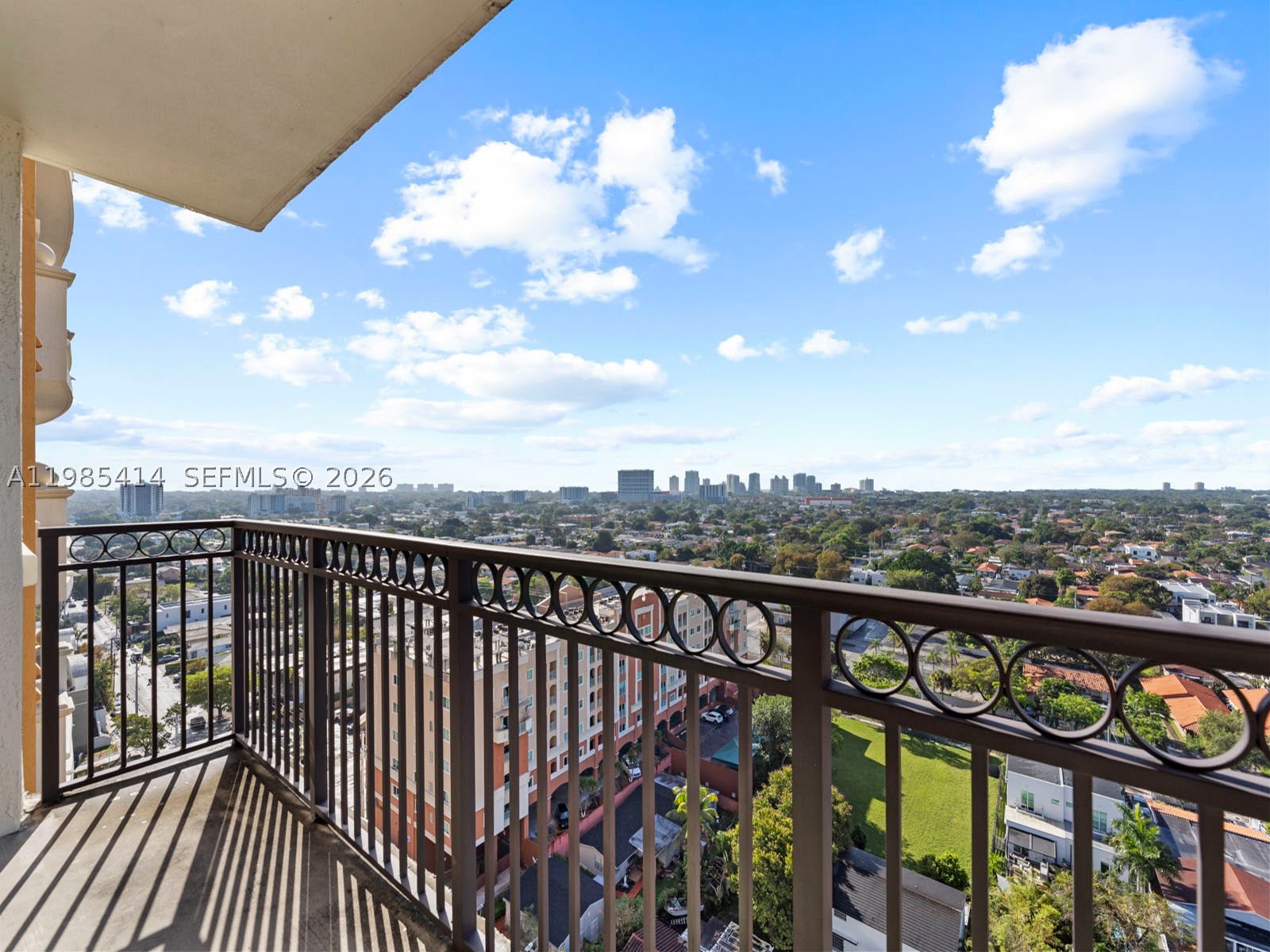 GABLES MARQUIS CONDO - Residential
