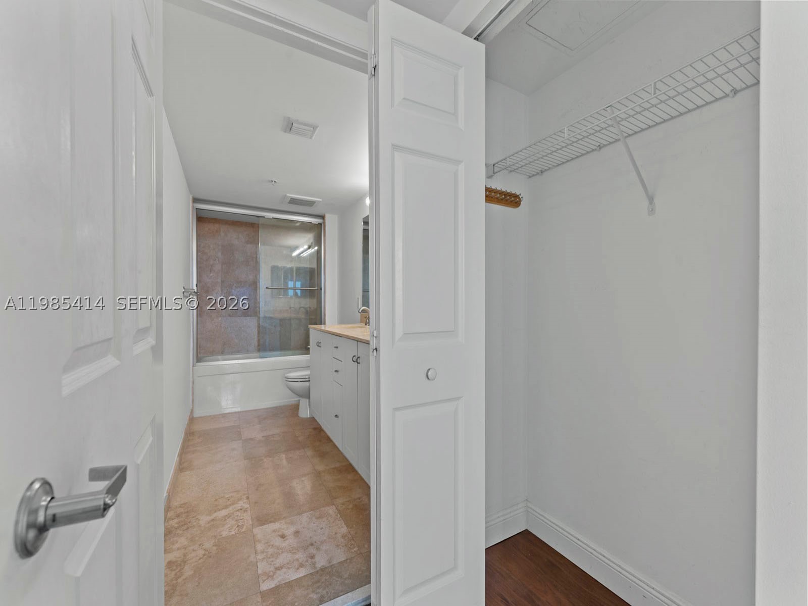 GABLES MARQUIS CONDO - Residential