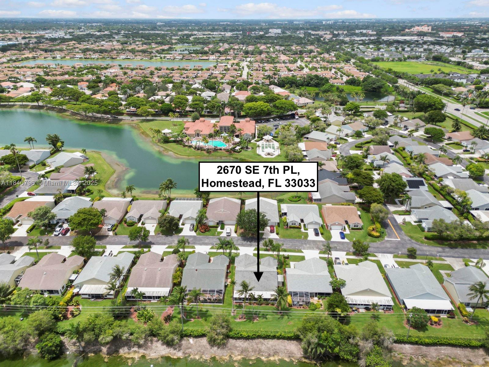 KEYS-GATE NO 1 - Residential Lease