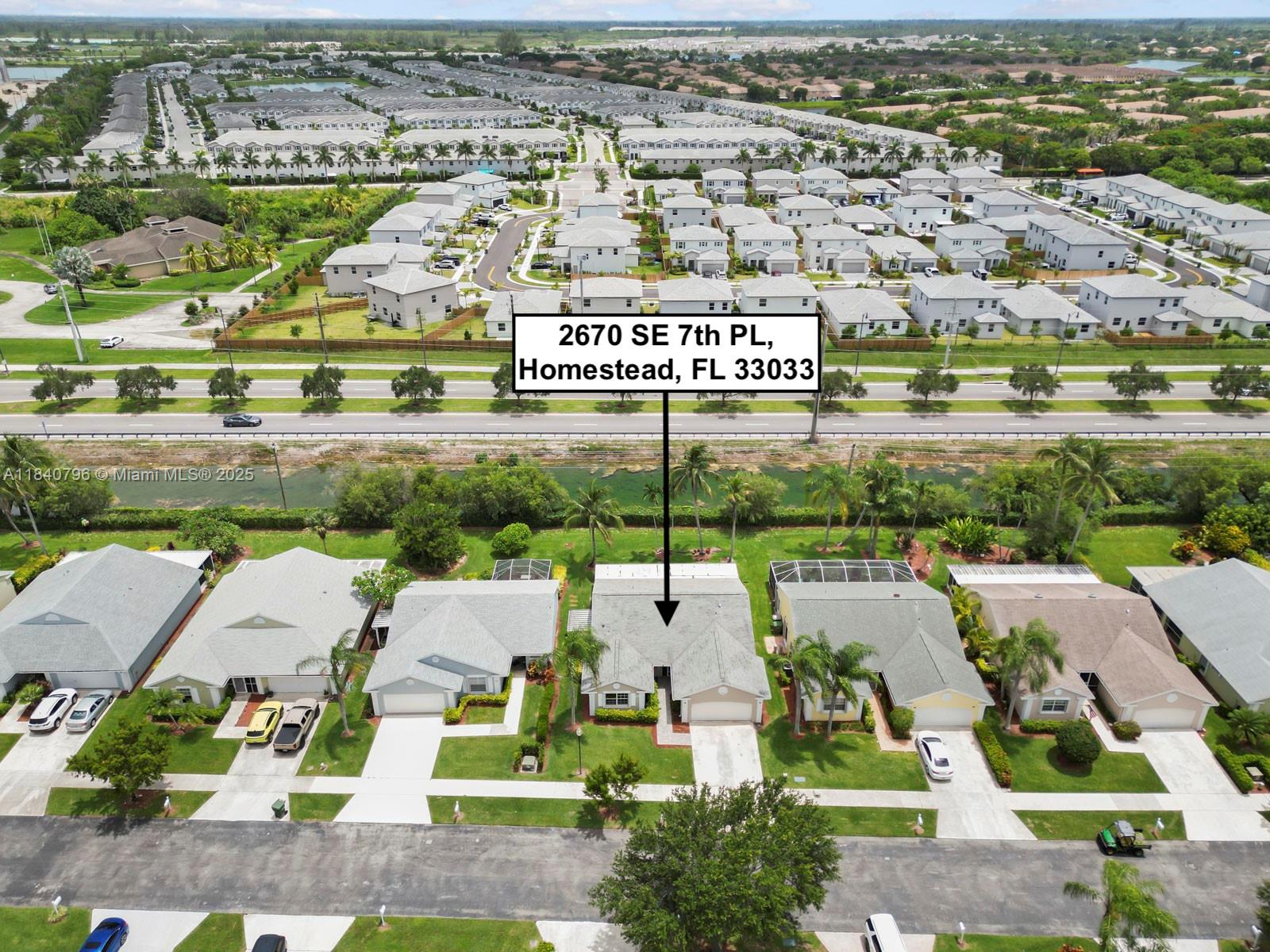 KEYS-GATE NO 1 - Residential Lease