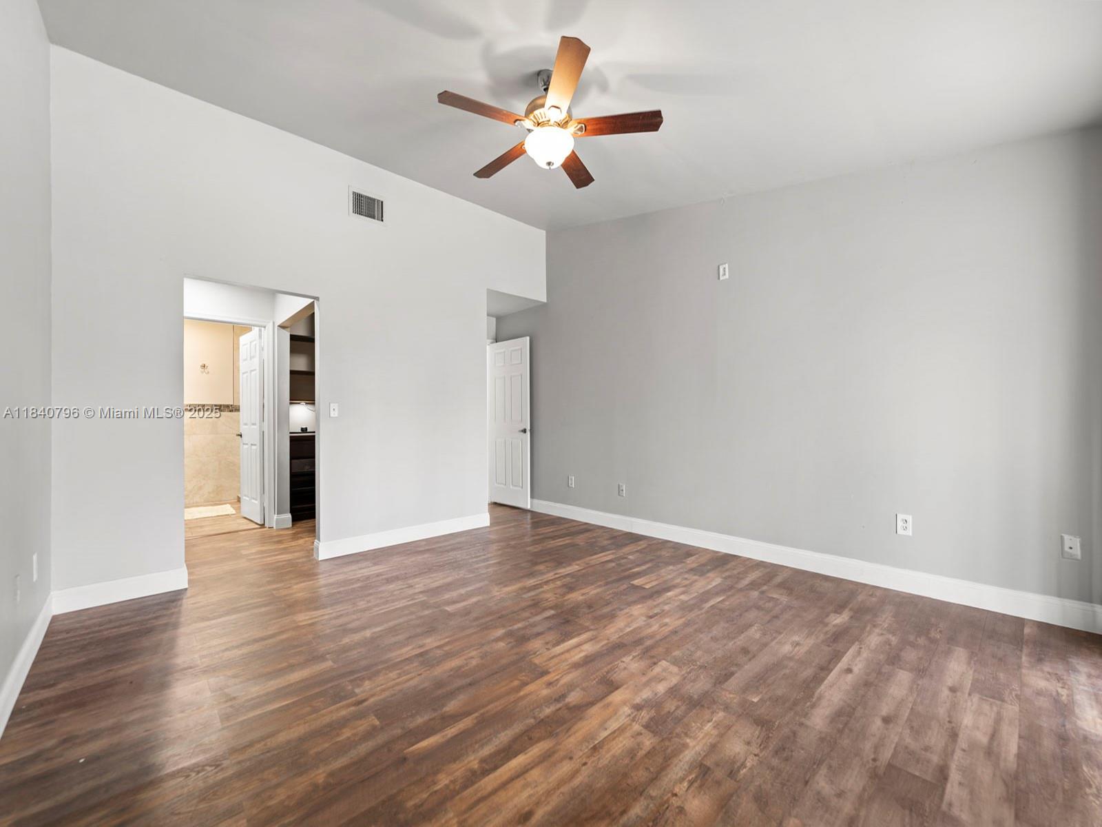 KEYS-GATE NO 1 - Residential Lease