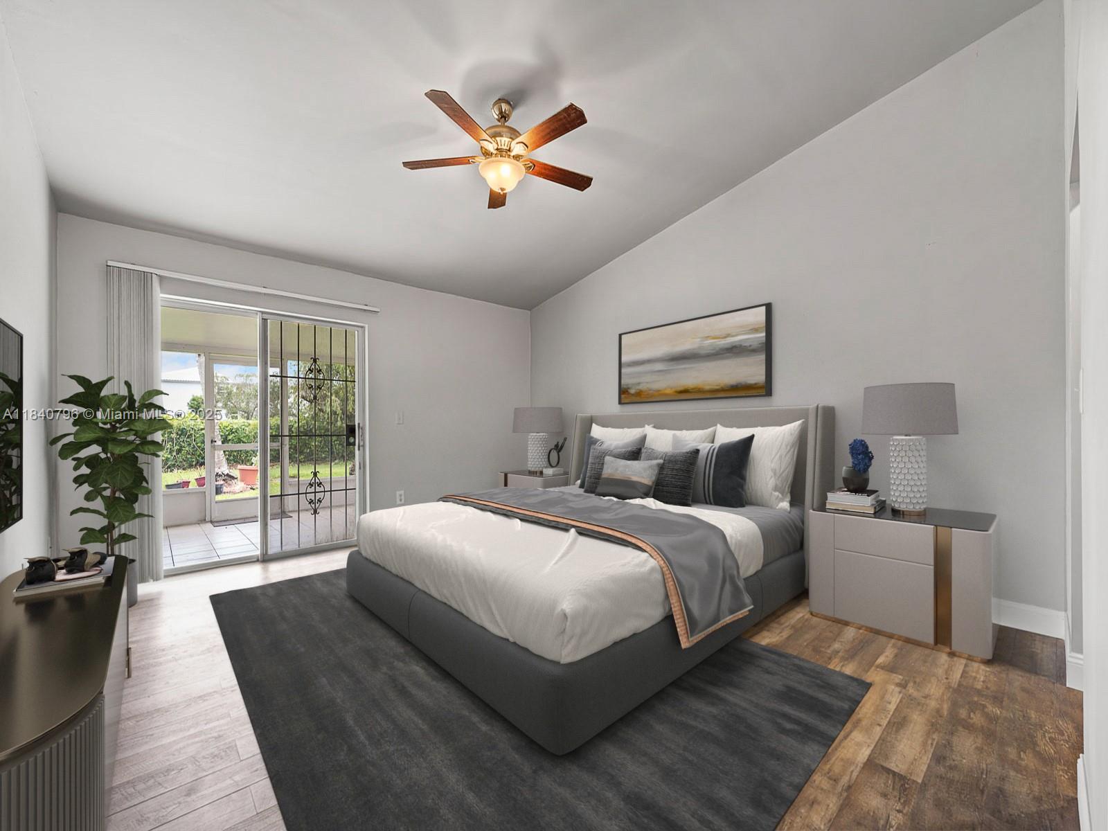 KEYS-GATE NO 1 - Residential Lease