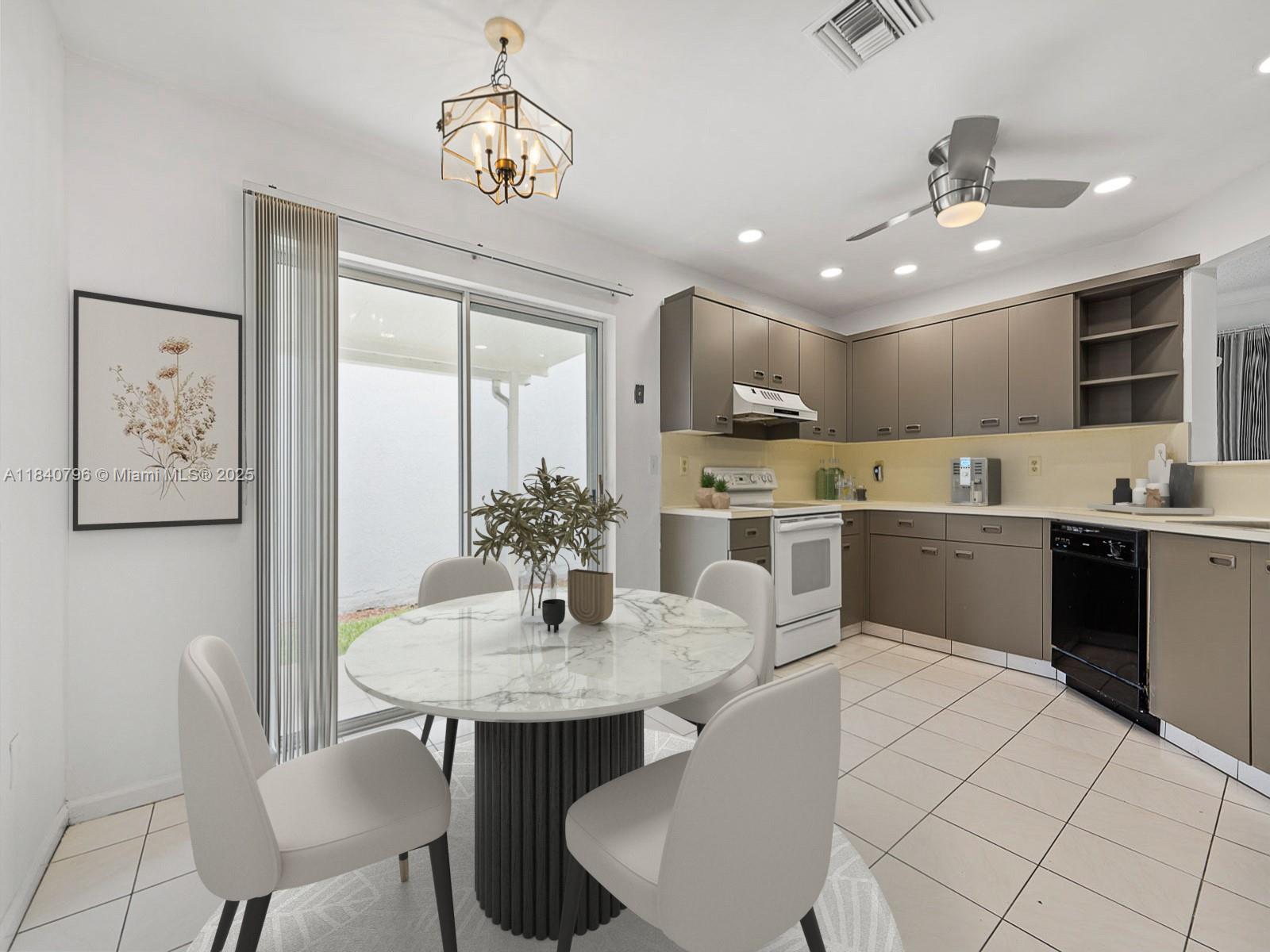 KEYS-GATE NO 1 - Residential Lease