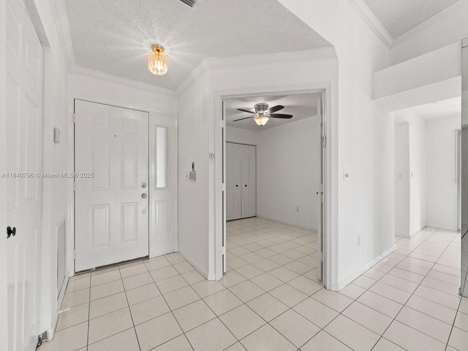 KEYS-GATE NO 1 - Residential Lease