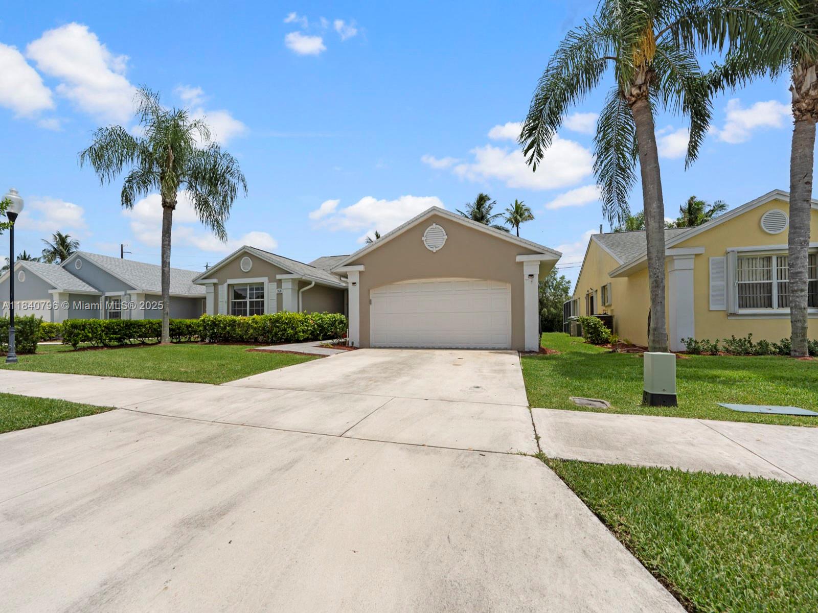 KEYS-GATE NO 1 - Residential Lease
