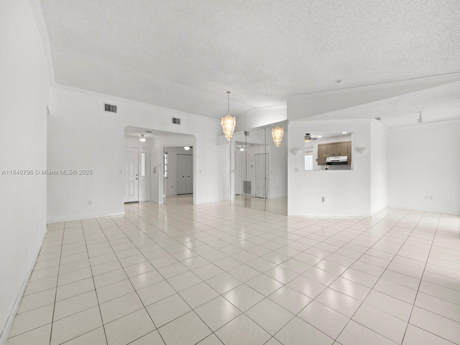 KEYS-GATE NO 1 - Residential Lease