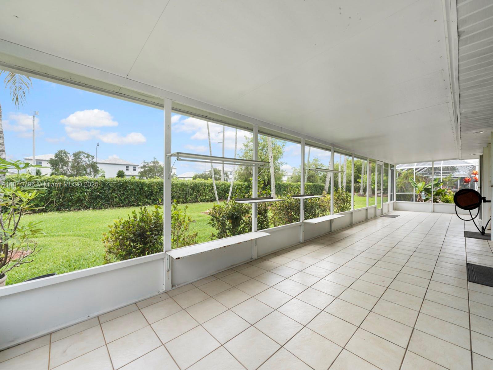 KEYS-GATE NO 1 - Residential Lease