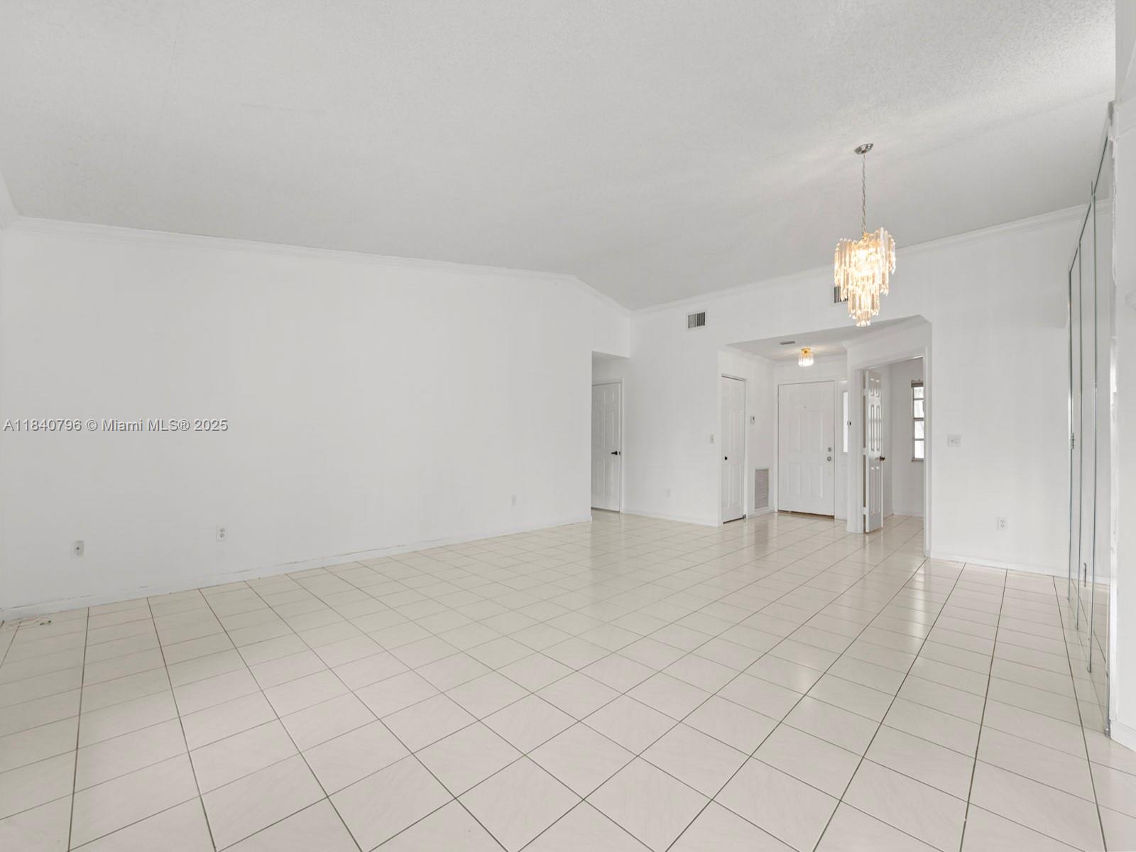 KEYS-GATE NO 1 - Residential Lease