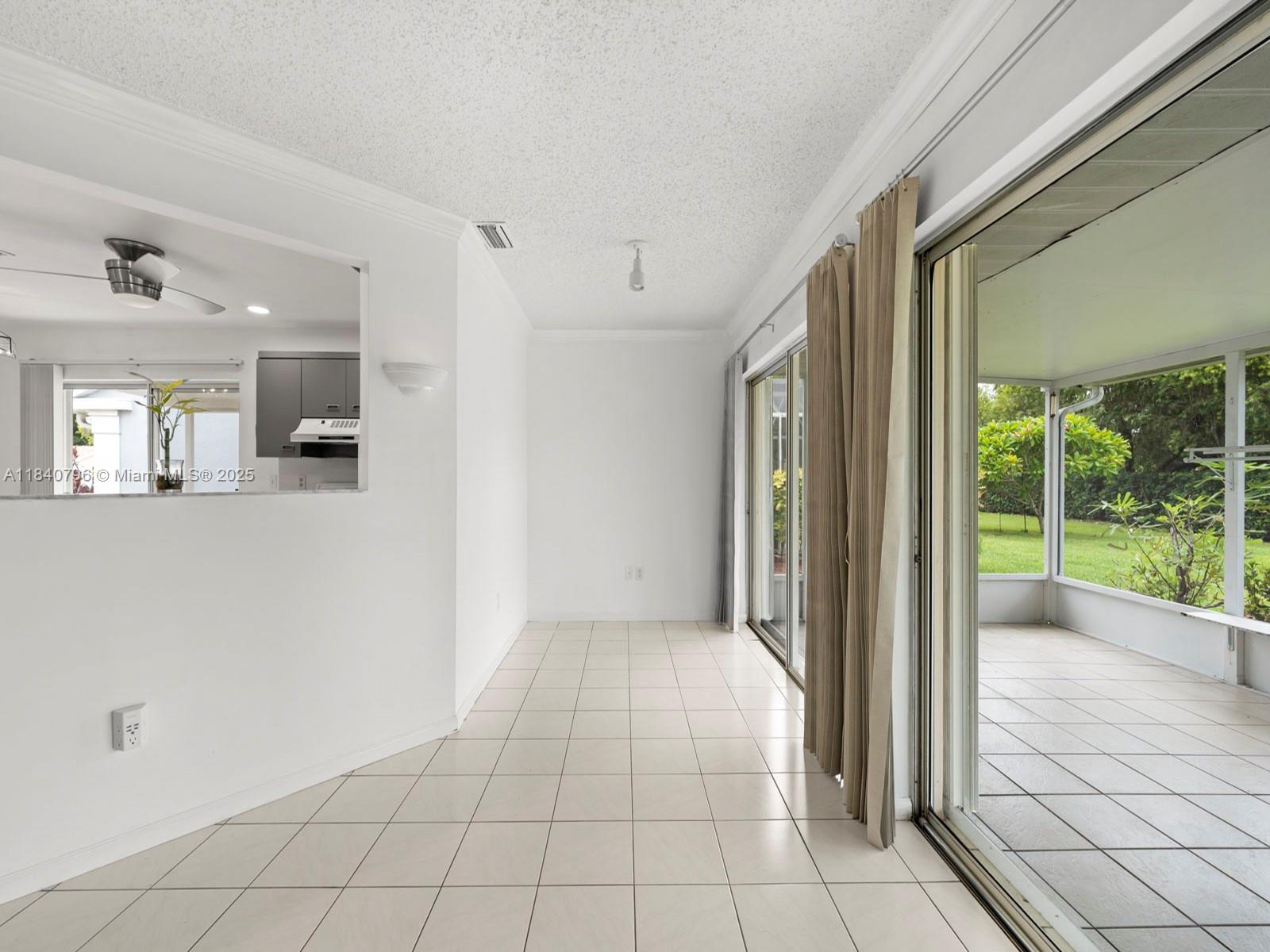 KEYS-GATE NO 1 - Residential Lease