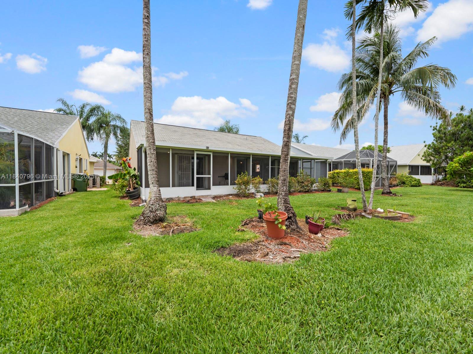 KEYS-GATE NO 1 - Residential Lease