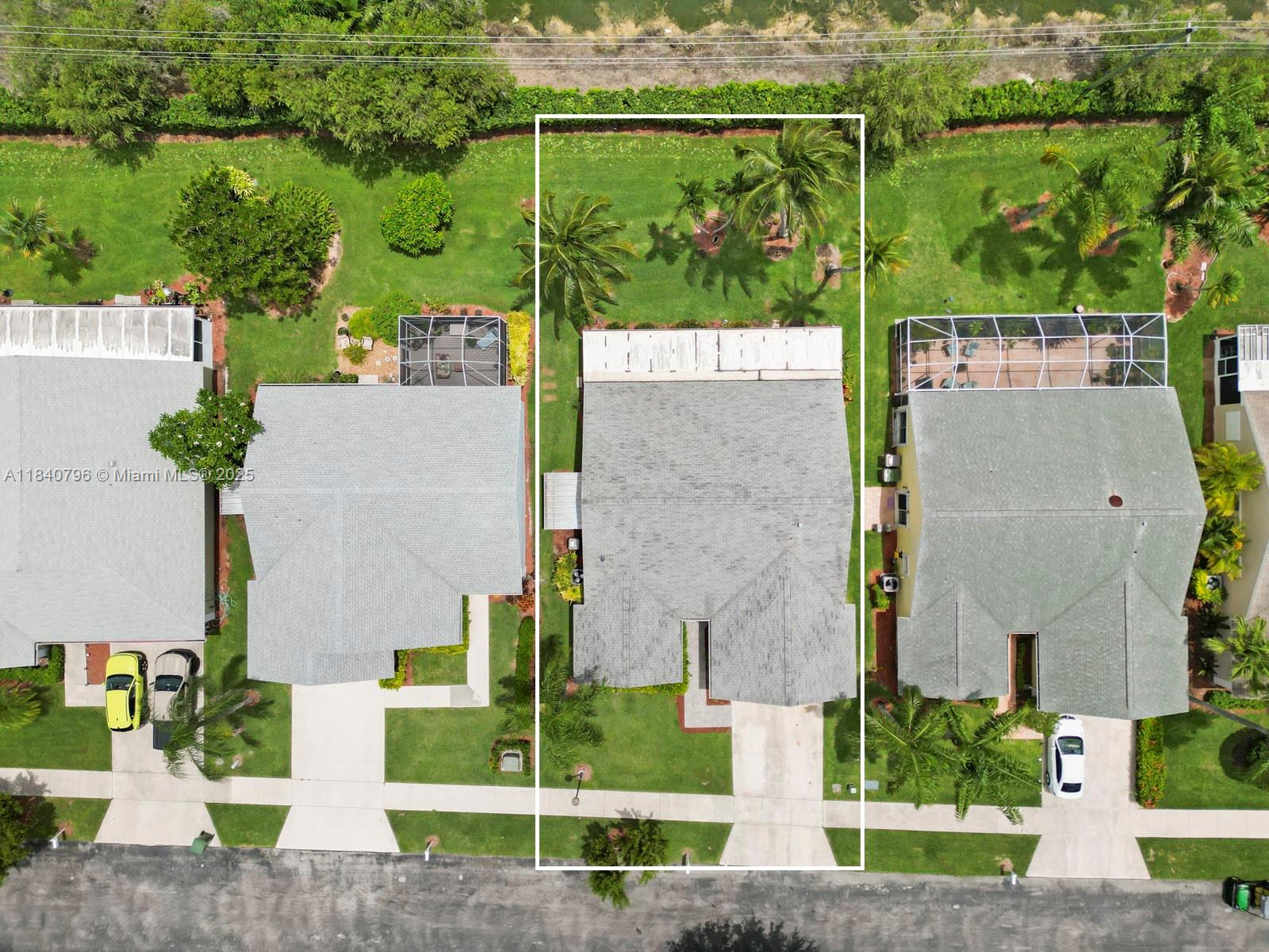 KEYS-GATE NO 1 - Residential Lease