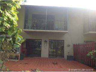 Townhomes Monterey - Residential Lease