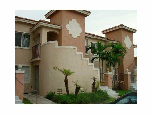 COVE AT FRENCH VILLAS CON - Residential Lease