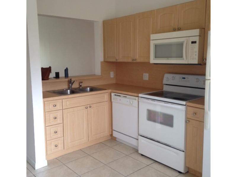 COVE AT FRENCH VILLAS CON - Residential Lease