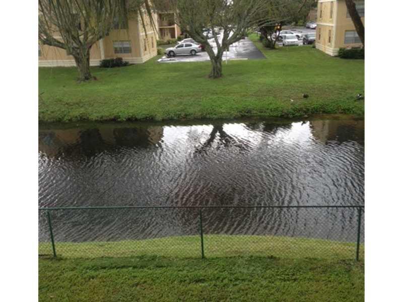 COVE AT FRENCH VILLAS CON - Residential Lease