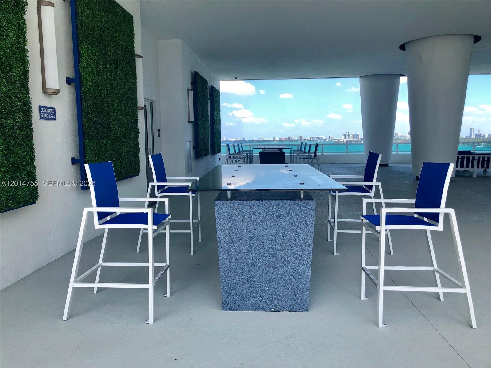 1800 CLUB CONDO - Residential