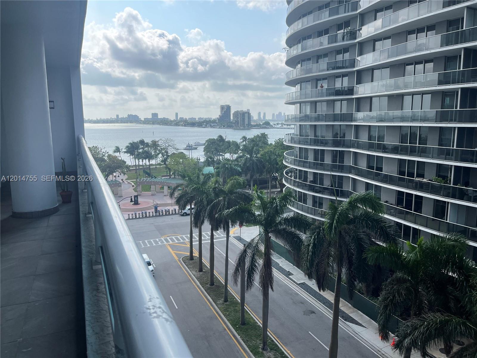 1800 CLUB CONDO - Residential