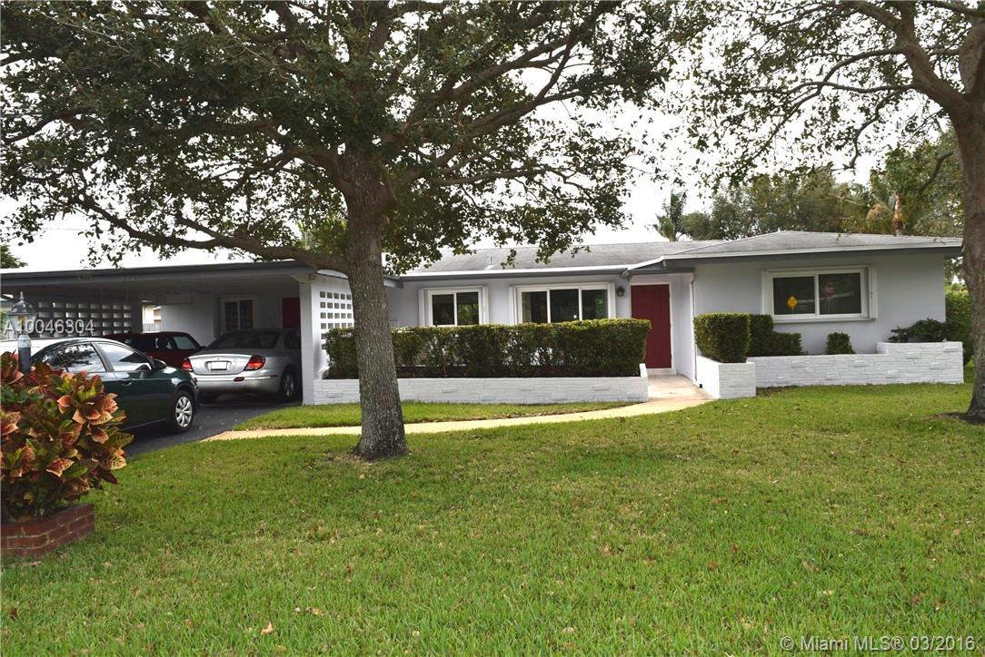 LYONS PARK FIRST ADD - Residential