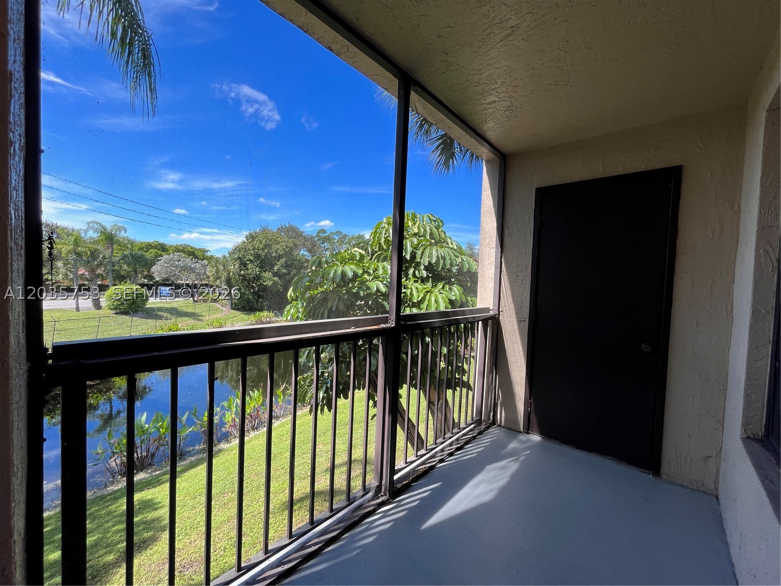 PALM AIRE GARDENS CONDO - Residential Lease