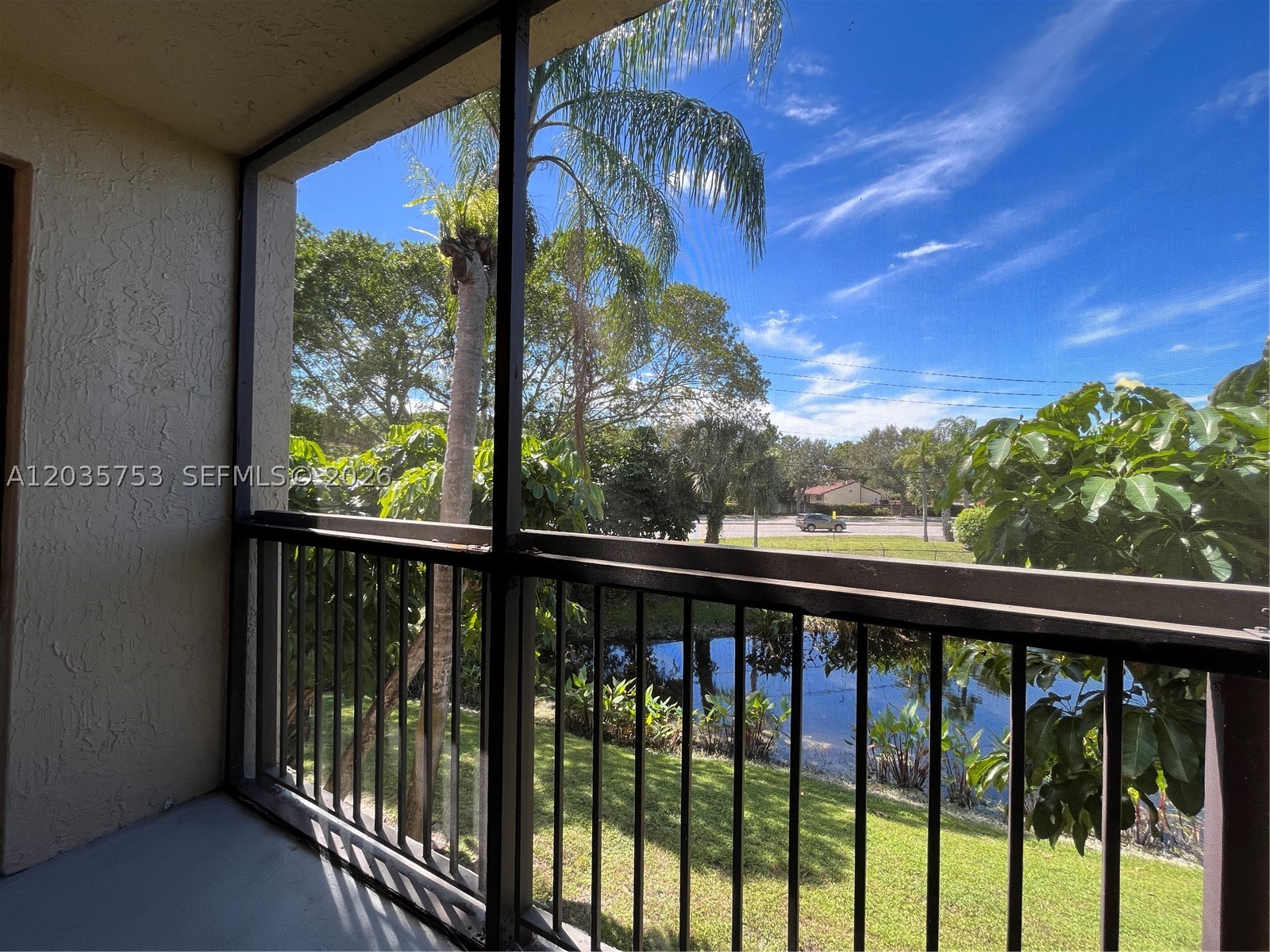PALM AIRE GARDENS CONDO - Residential Lease
