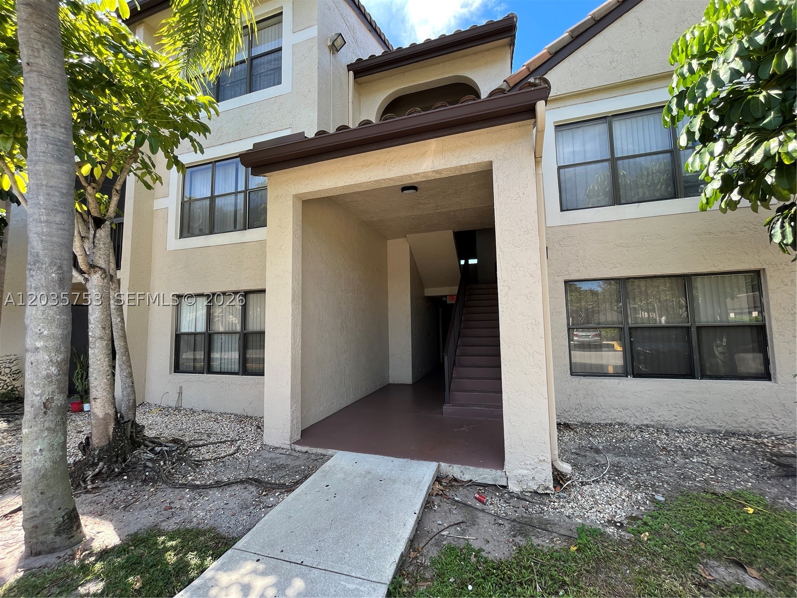 PALM AIRE GARDENS CONDO - Residential Lease