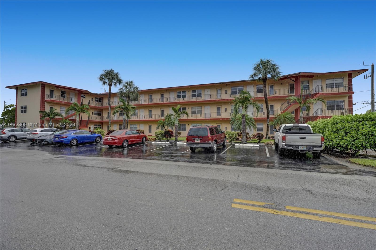 BUCKINGHAM CONDO - Residential Lease