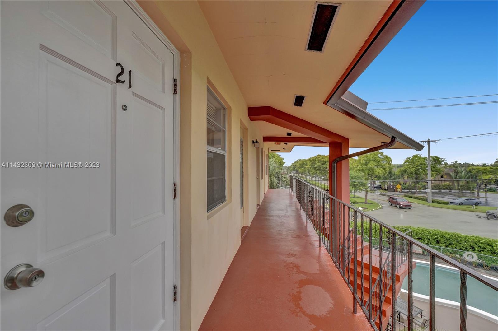 BUCKINGHAM CONDO - Residential Lease