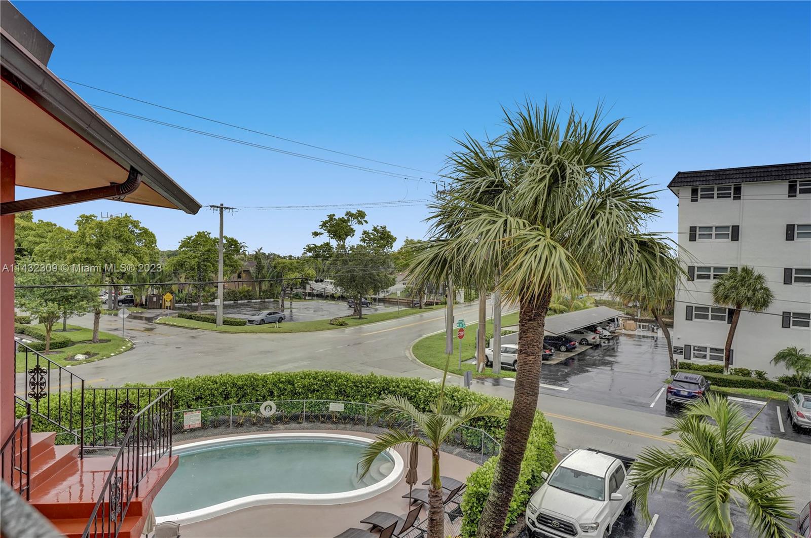 BUCKINGHAM CONDO - Residential Lease