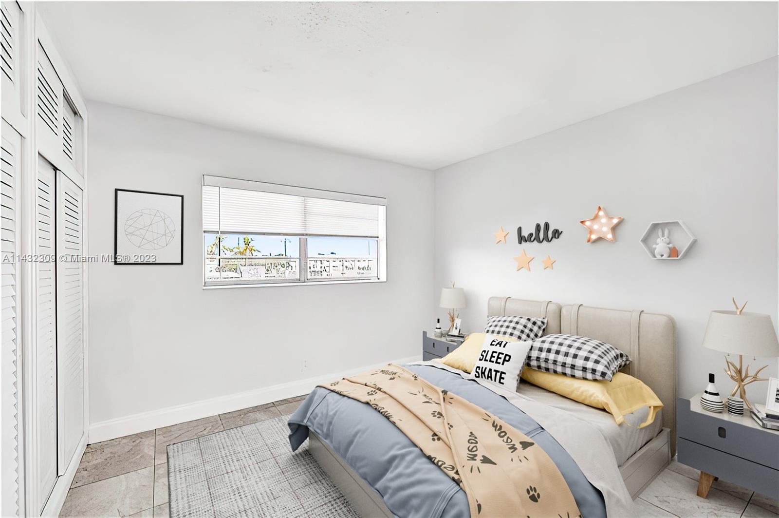 BUCKINGHAM CONDO - Residential Lease