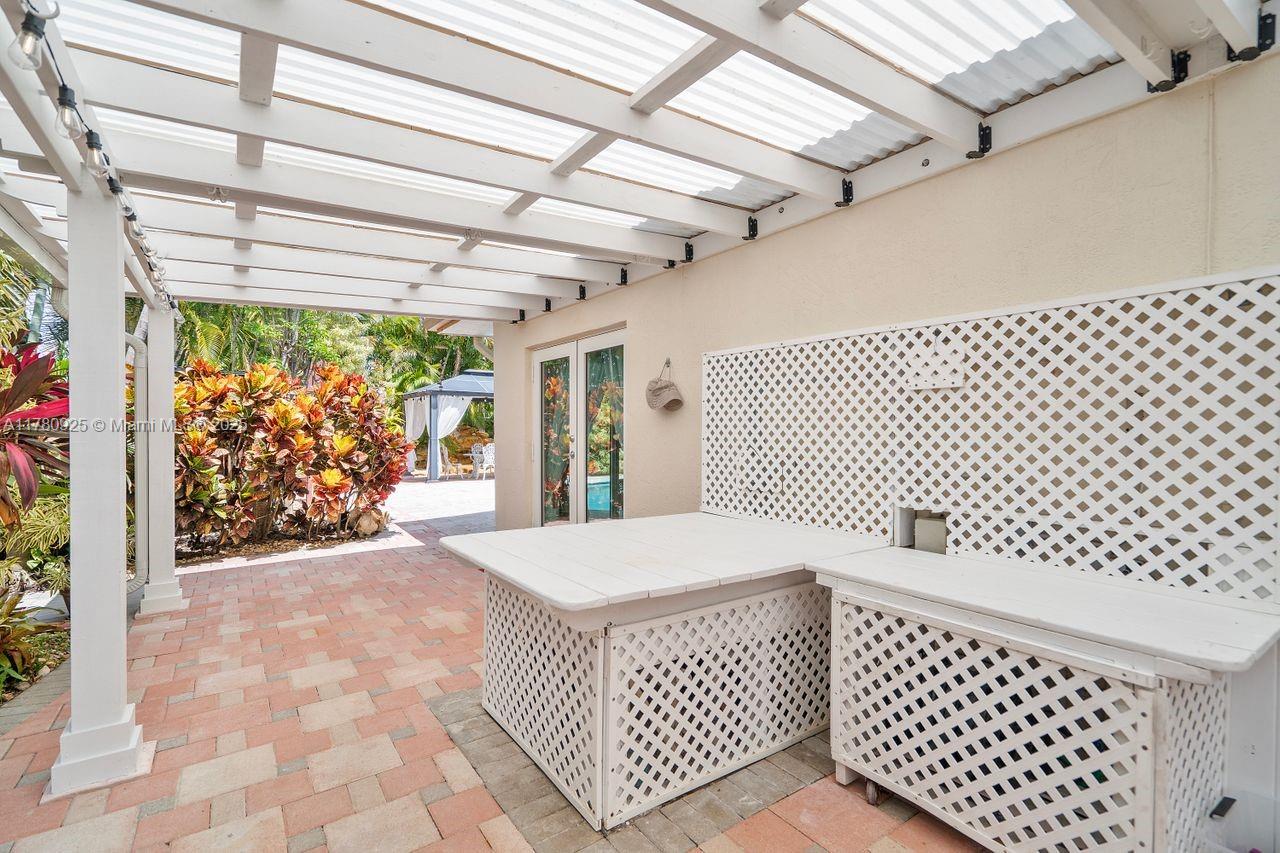 Kendale - Residential