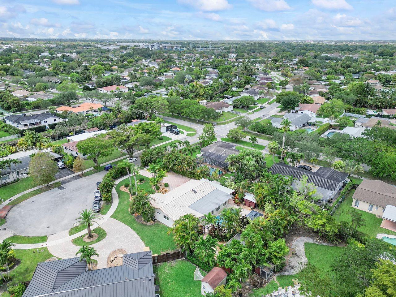 Kendale - Residential