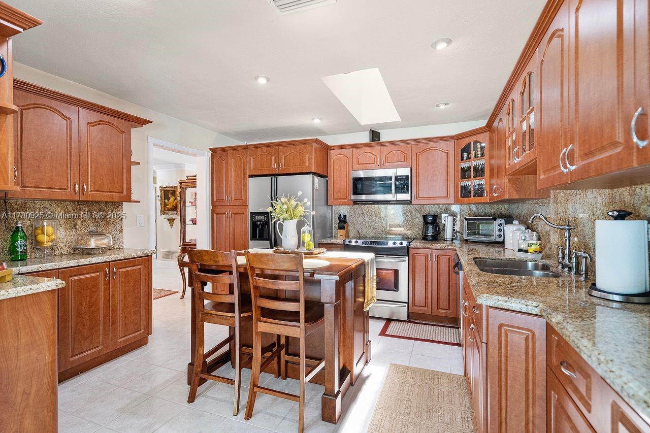 Kendale - Residential