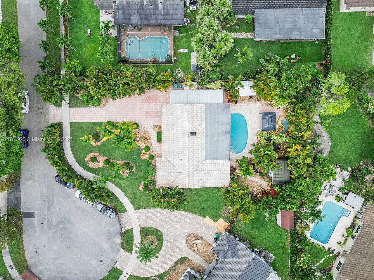 Kendale - Residential