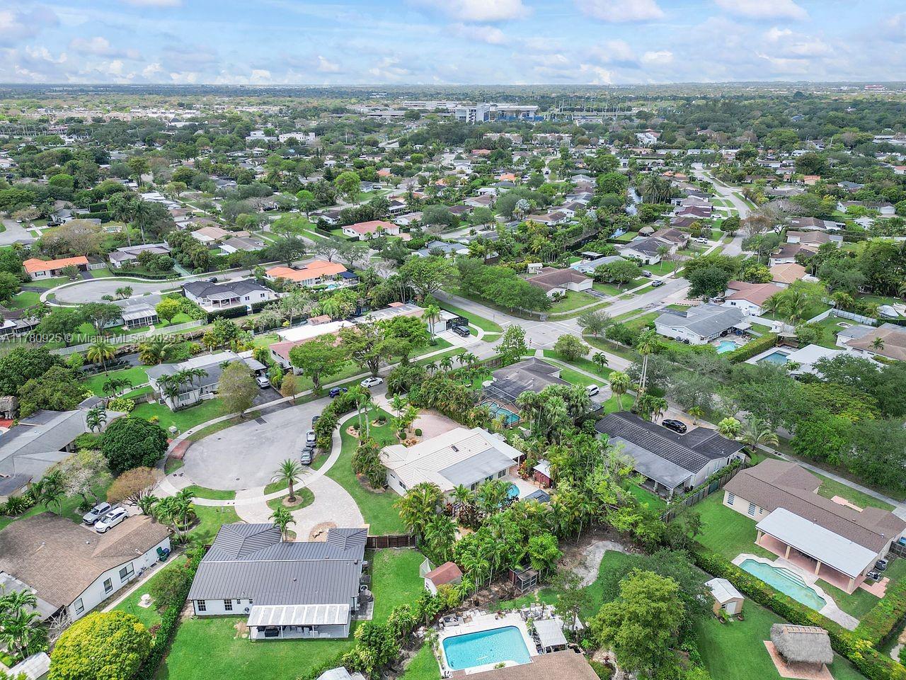 Kendale - Residential
