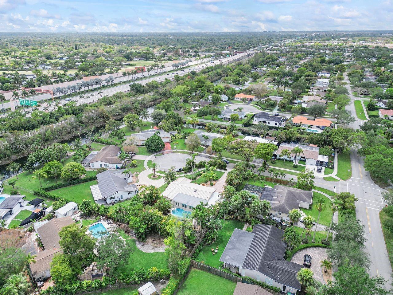 Kendale - Residential