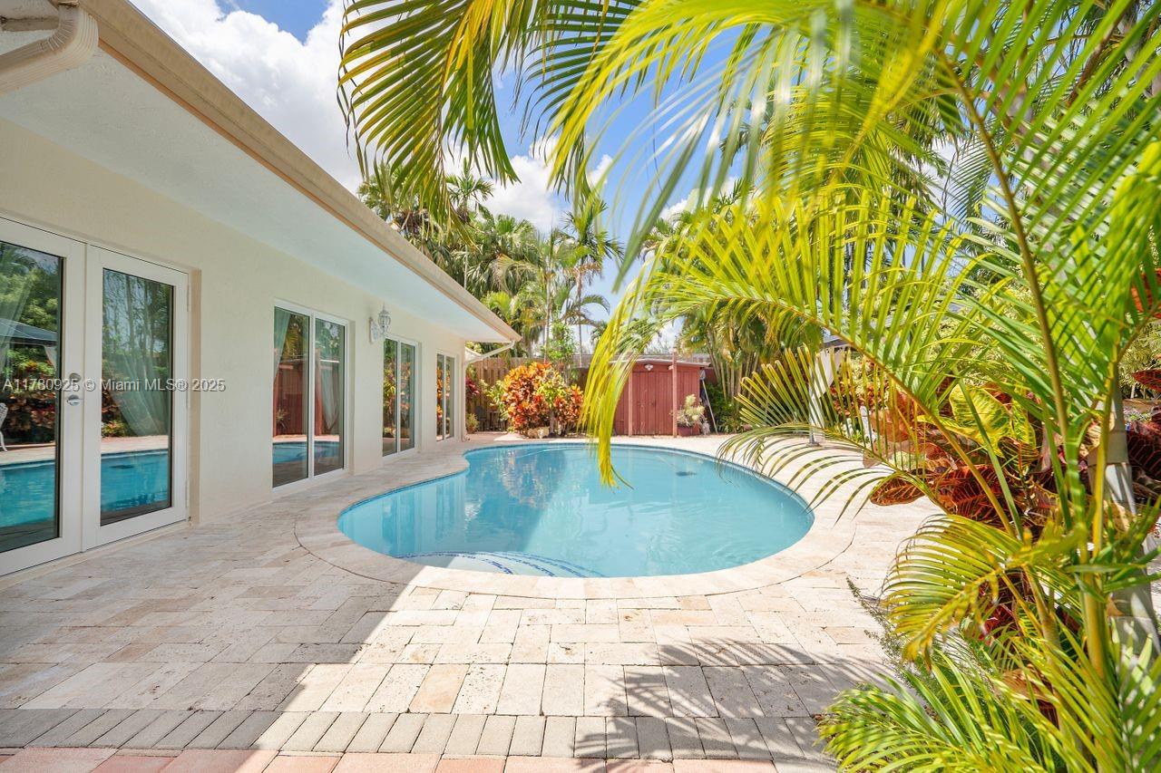 Kendale - Residential