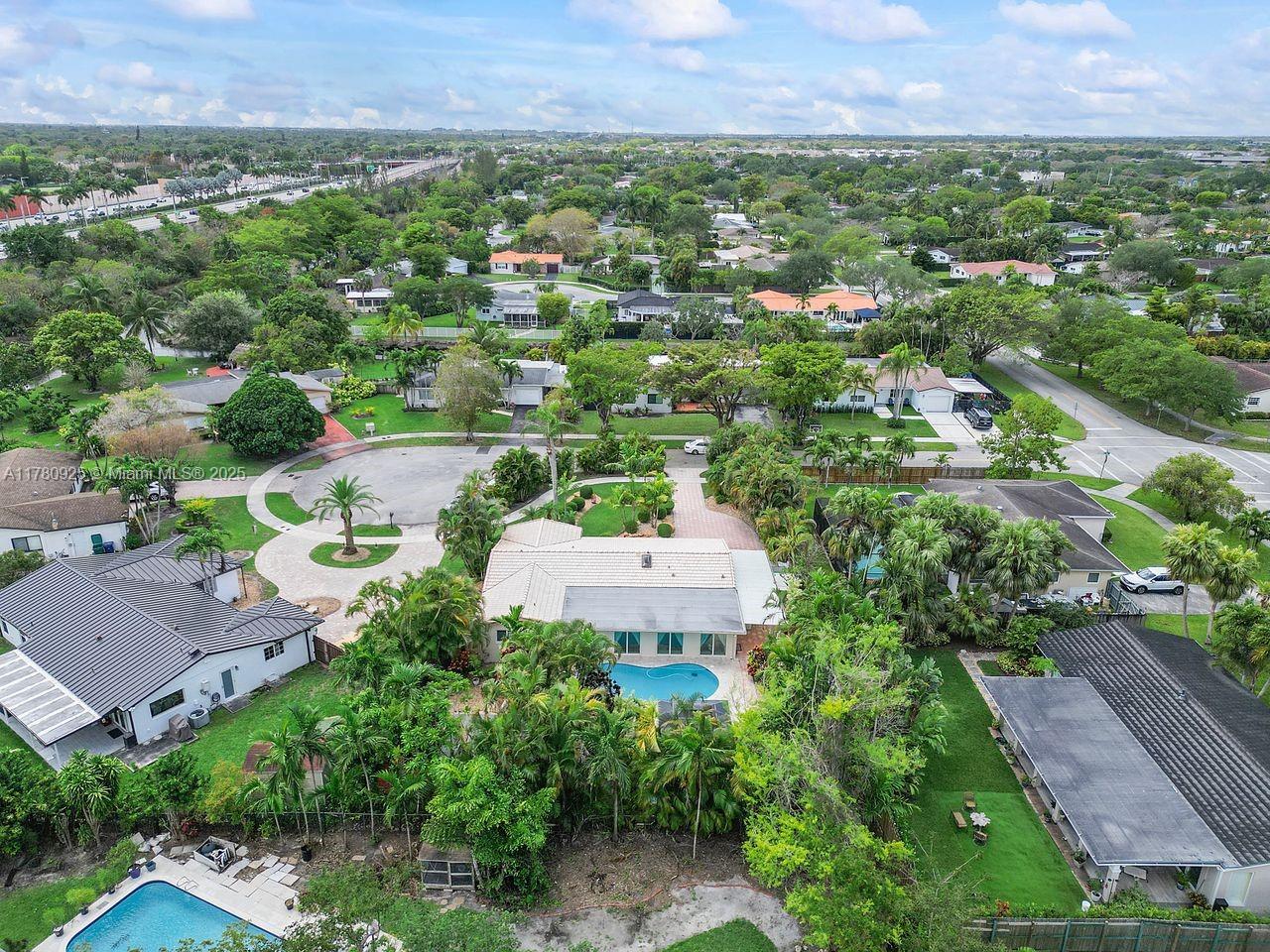 Kendale - Residential