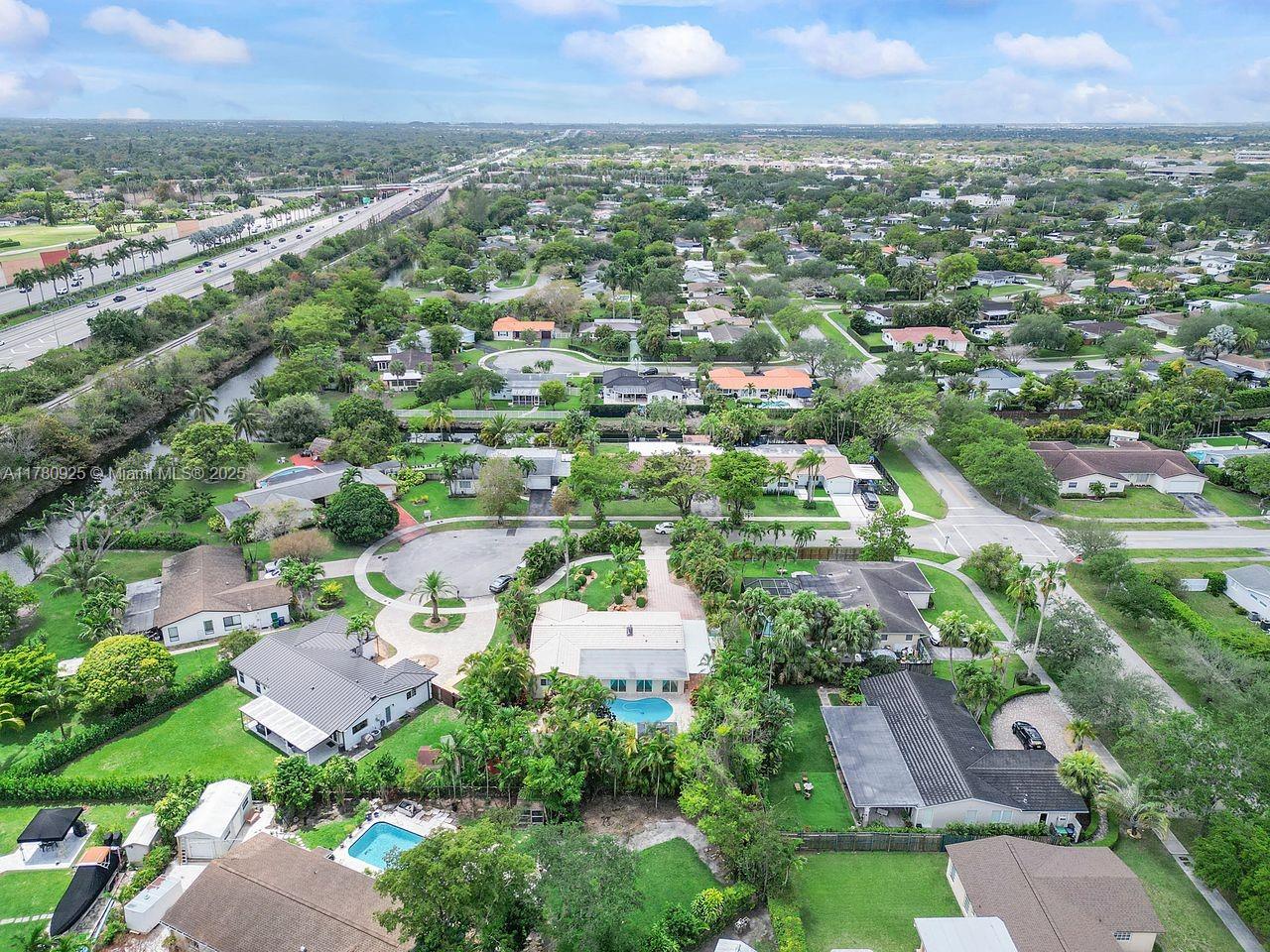 Kendale - Residential