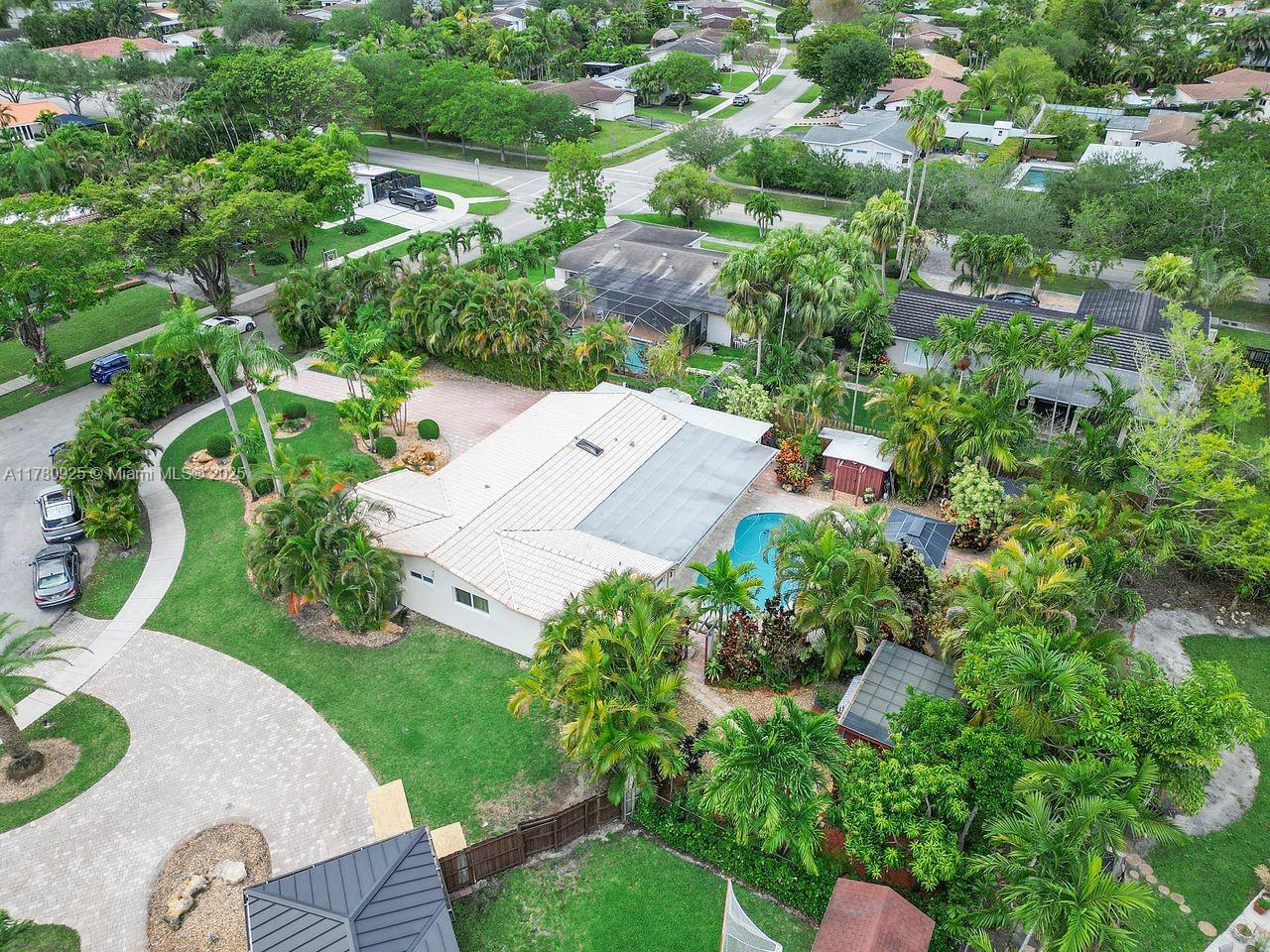 Kendale - Residential