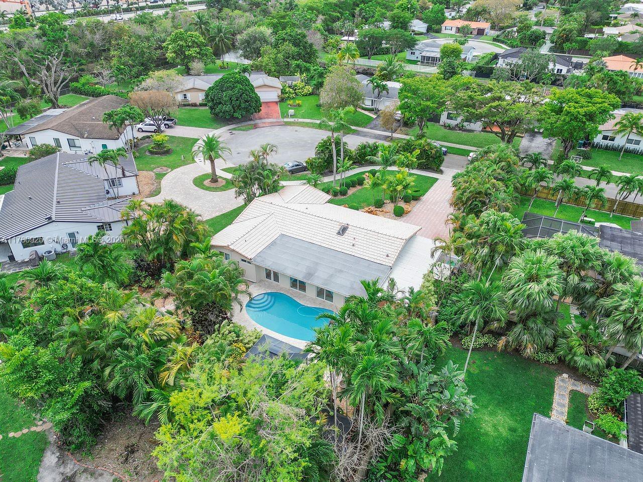 Kendale - Residential